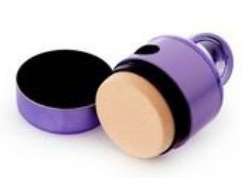 【2012韓版微震電動(dòng)粉撲】價(jià)格,廠家,圖片,深圳市七彩日用品-