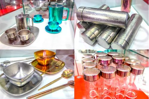 第115屆中國日用百貨商品交易會在滬舉行