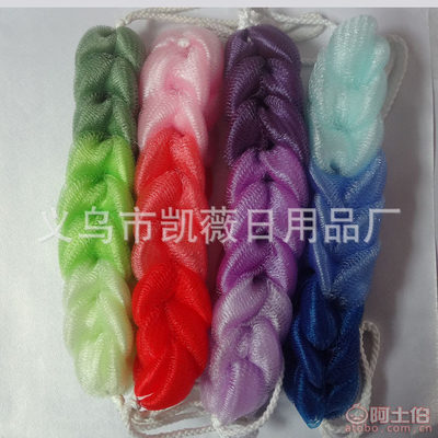 【美膚潔廠家批發(fā)新款沐浴套裝浴花毛巾四件套洗澡沐浴套裝洗浴套裝Q-00280g】義烏市凱薇日用品廠 - 產(chǎn)品庫