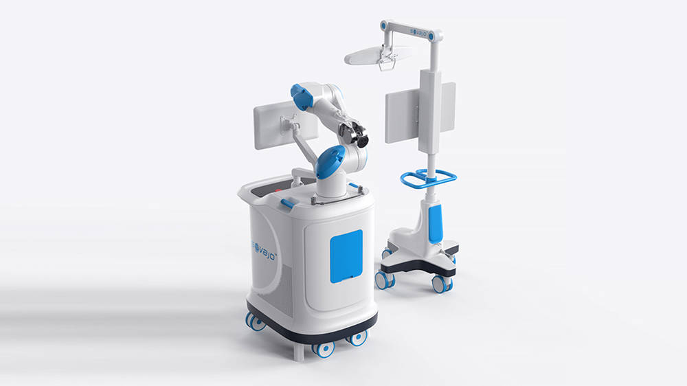 醫(yī)療器械產品外觀設計規(guī)范與日用百貨的異同