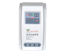 廣州南都電子科技醫療器械產品展示